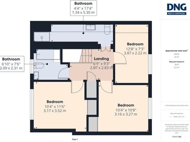 Property for sale in Waterford