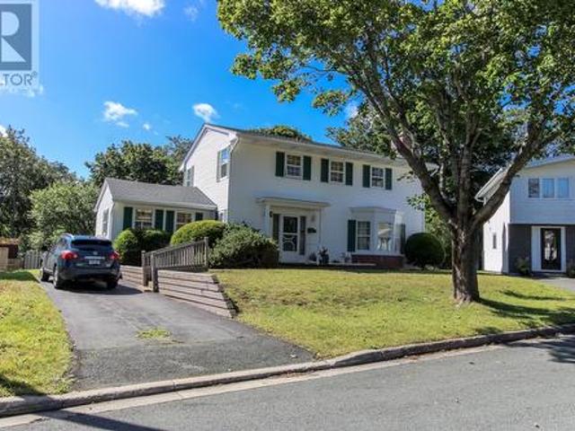 House for sale in Foxtrap, Newfoundland And Labrador