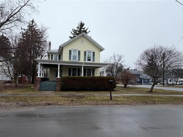 House for sale in Antwerp, New York