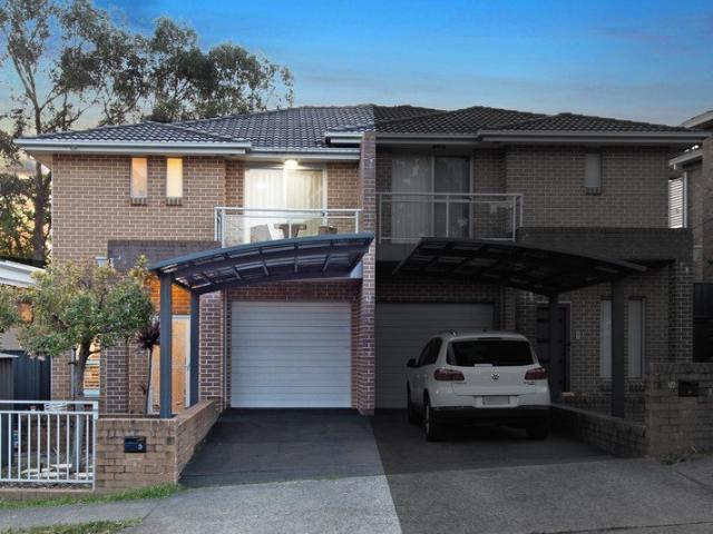 House for sale in Sydney, New South Wales