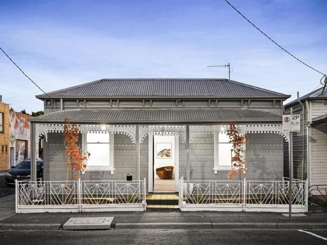House for rent in Camerons Creek, Victoria