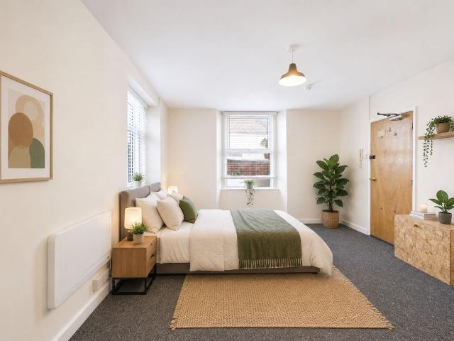 Apartment for rent in Feckenham, City Of Bristol
