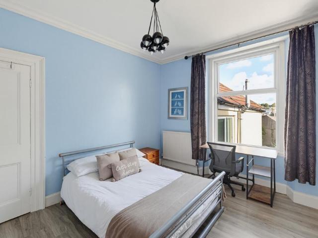 House for rent in Mutley, Plymouth