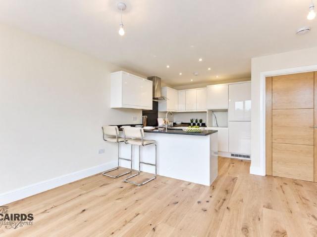 Apartment for rent in Epsom, Epsom and Ewell