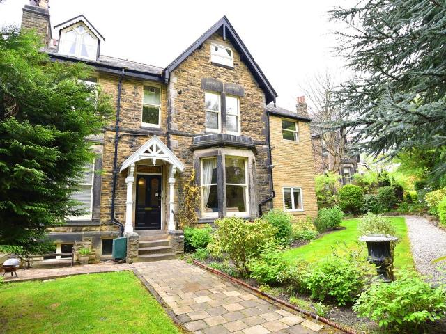 Apartment for rent in Low Harrogate, Harrogate