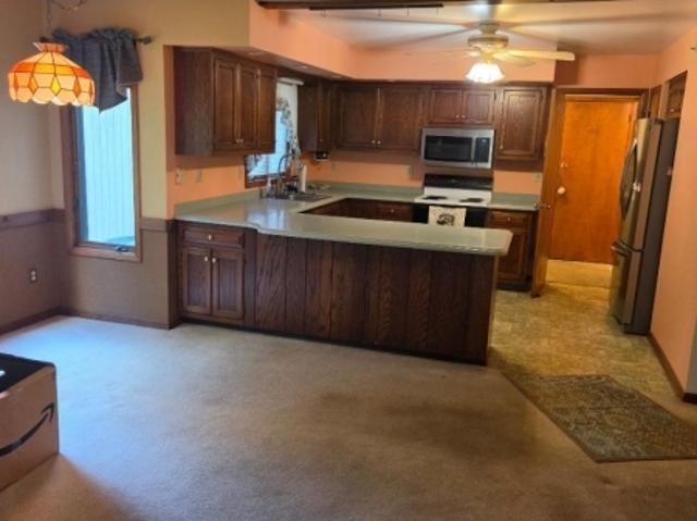 House for sale in Sleepy Heights, Alexandria Township