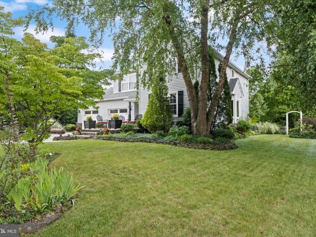 House for sale in New Jersey