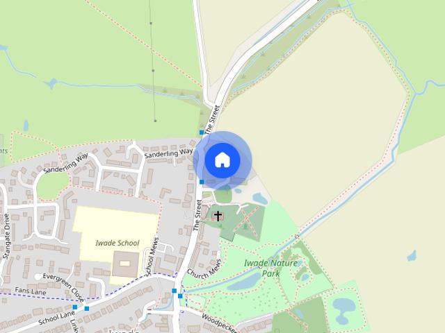 House for rent in Oad Street, Kent