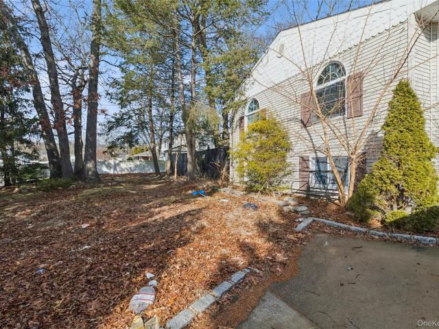 House for sale in Centereach, New York