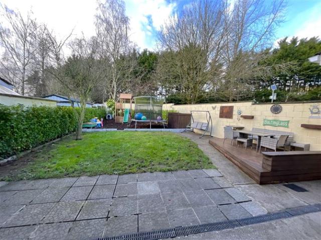 Detached House for sale in Baltinglass, North Tipperary