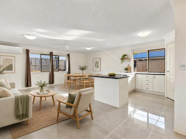 House for rent in Toombul, Queensland