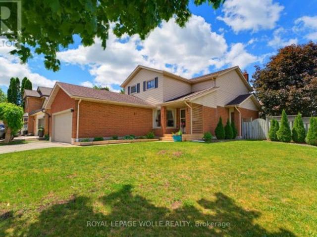 House for sale in Cambridge, Ontario