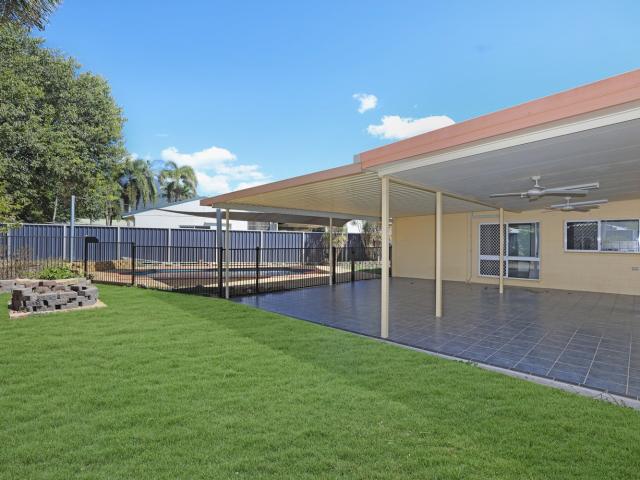 House for rent in Edmonton, Queensland