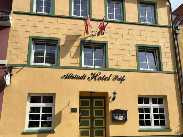 Gewerbe kaufen in Stralsund, Vorpommern-Rügen