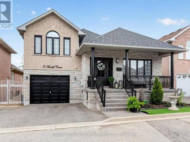 House for sale in York, Ontario
