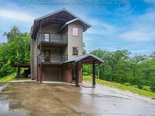 House for sale in Ona, West Virginia