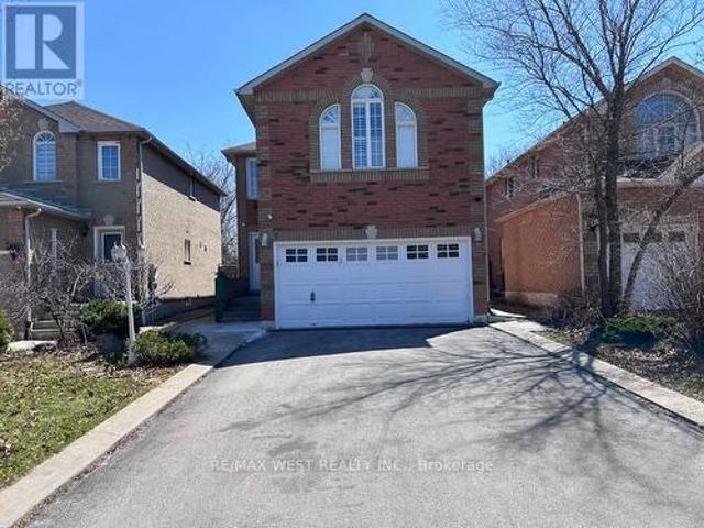 House for sale in York, Ontario
