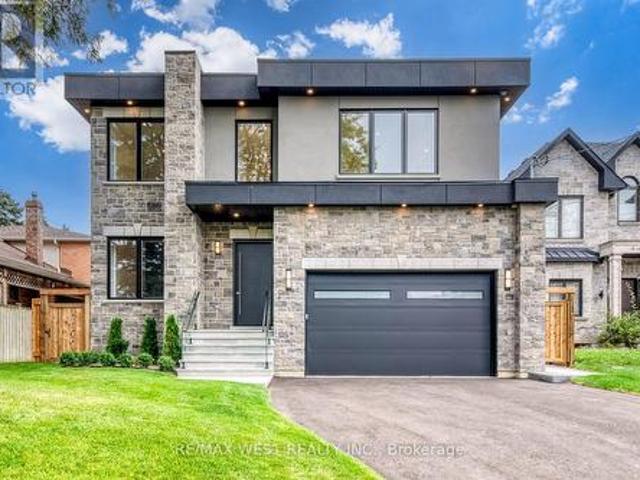 House for sale in York South—Weston, Toronto