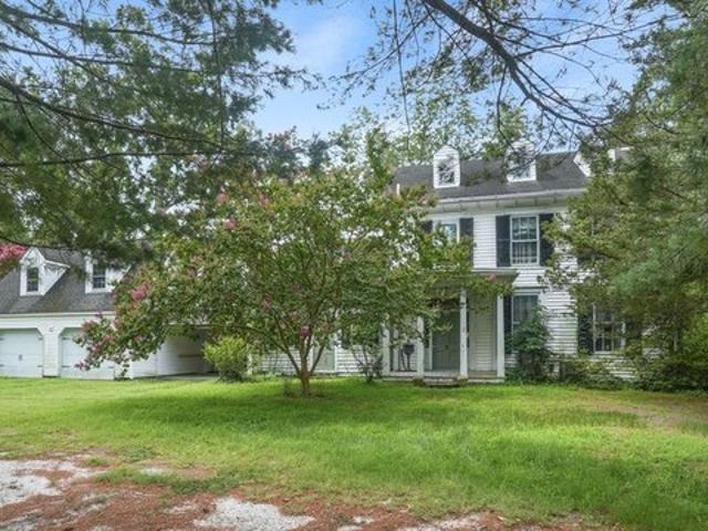 House for sale in Onancock, Accomack County