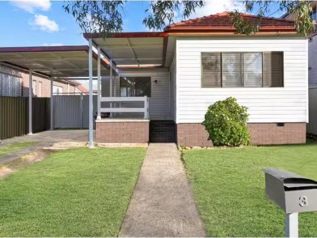 House for rent in Sydney, New South Wales
