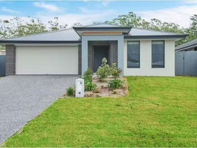 House for rent in Thrumster, New South Wales