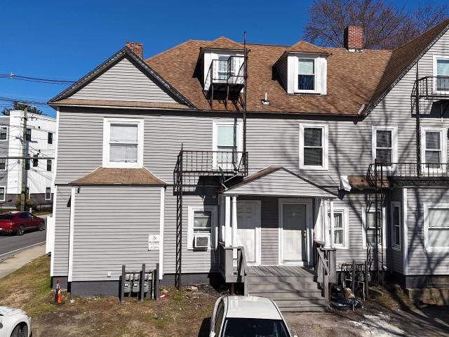 House for sale in New Hampshire