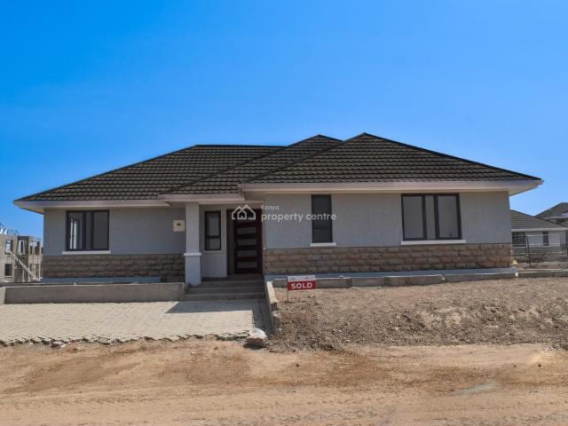 House for sale in Lukenya, Athi River