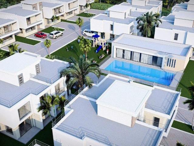 House for sale in Roysambu, CBD