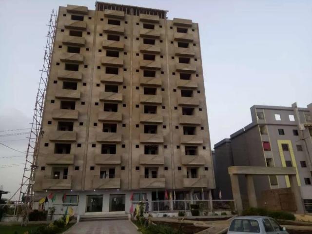 Apartment for sale in کراچی ڈویژن, North Waziristan