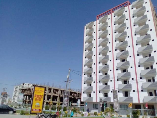Apartment for sale in Karachi