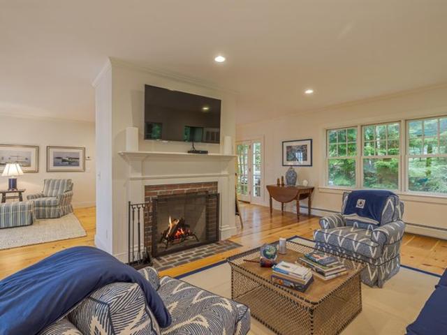 House for sale in Mount Desert, Maine
