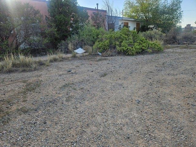 Land for sale in Belen, New Mexico
