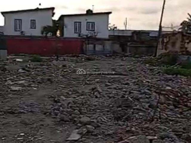 Property for sale in Isolo , Abuja