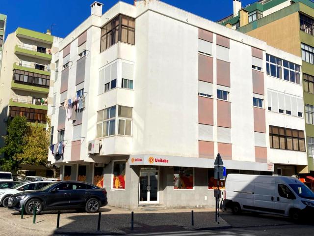 Apartamento venda em Seixal, Arrentela