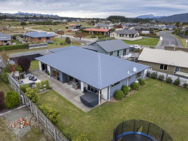 House for sale in Te Anau, Southland