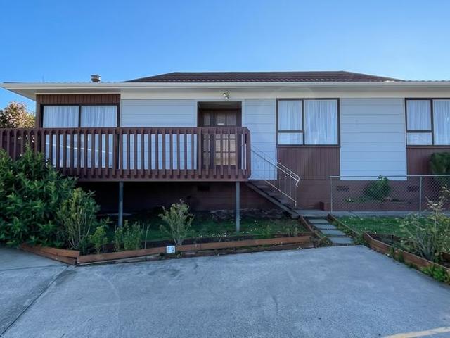 House for rent in Lynfield, Puketāpapa