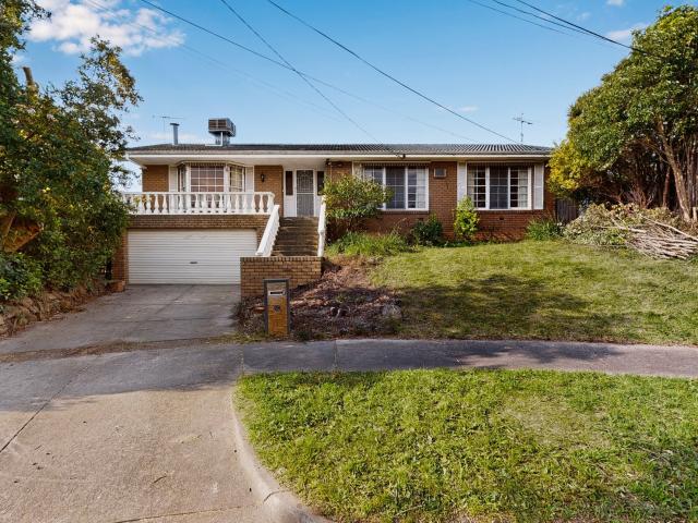 Apartment for rent in Camerons Creek, Victoria
