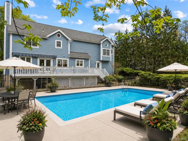 House for sale in Croton On Hudson, New York