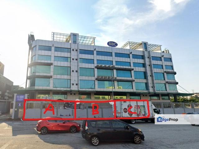 Shop for rent in Selayang, Selangor