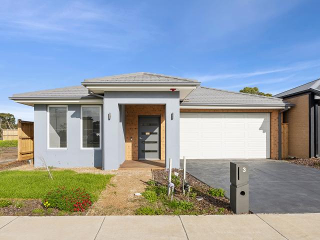 Apartment for rent in Geelong, Victoria