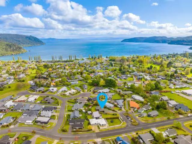 House for sale in Taupo, Waikato