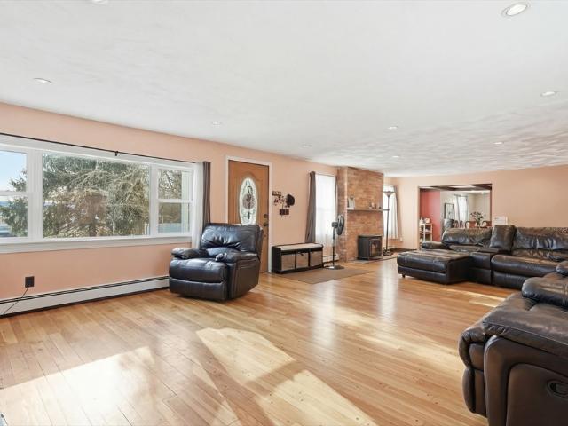 Property for sale in Topsfield, Massachusetts