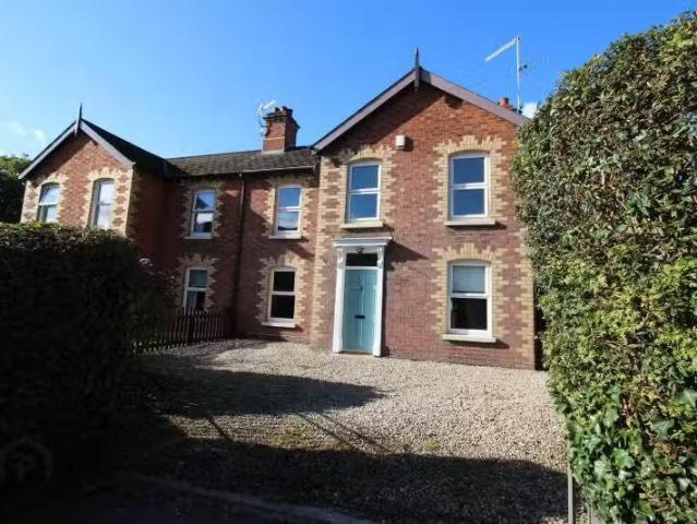 House to rent
