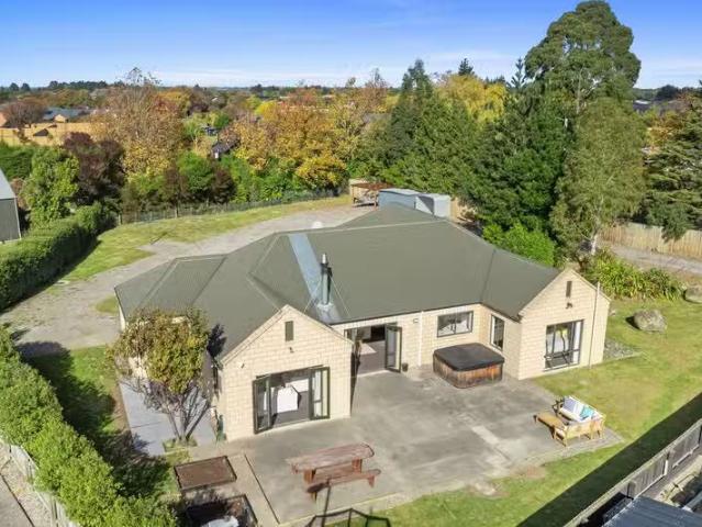 House for sale in Rolleston, Canterbury