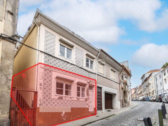 Prédio venda em Devesas, Vila Nova De Gaia
