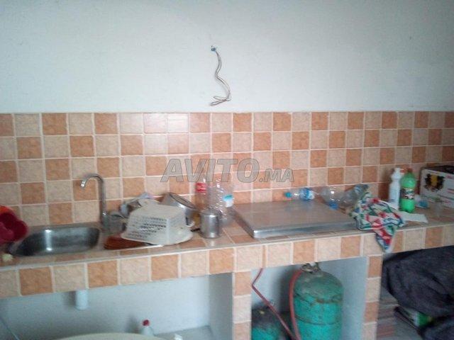 Appartement vente à Had Soualem, Gharb-Chrarda-Beni Hssen