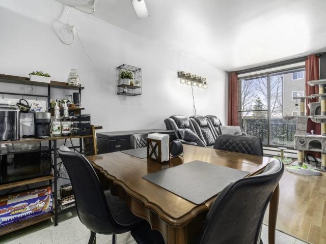 Apartment for rent in Lévis, Quebec