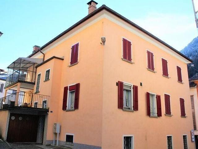 Haus kaufen in Faido, Tessin