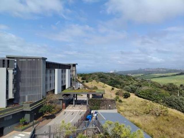 Apartment for sale in Umhlanga, Kwazulu-natal