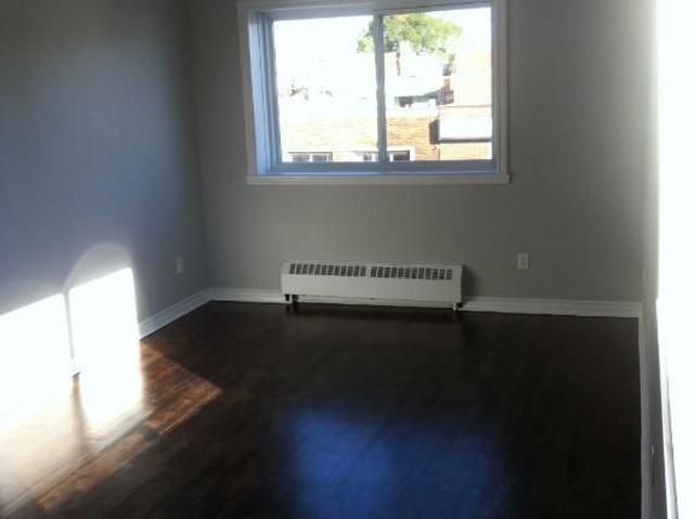 Apartment for rent in St. Leonard's, Quebec